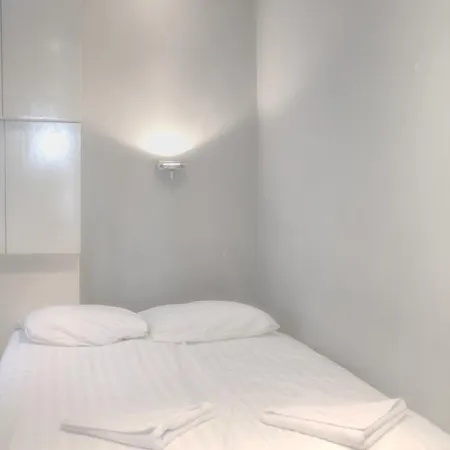 Bed & Breakfast N0. One Amsterdam